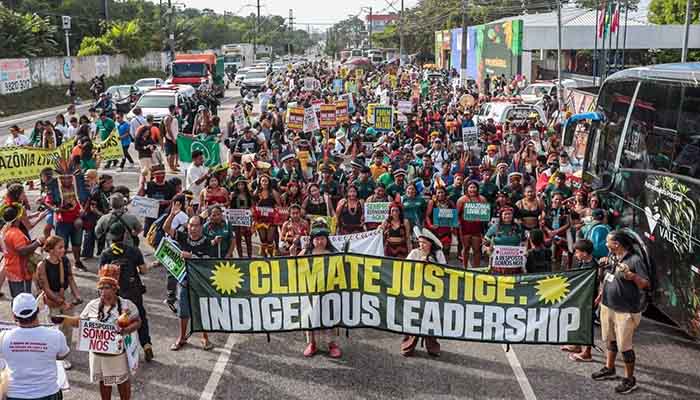 Brasil proyecta universidad dedicada al estudio de culturas indígenas